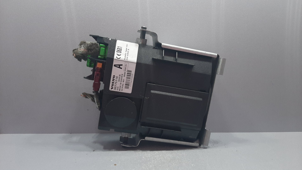 ELEKTRONIKA MODUL VOLVO C30 > 06-09 30775718