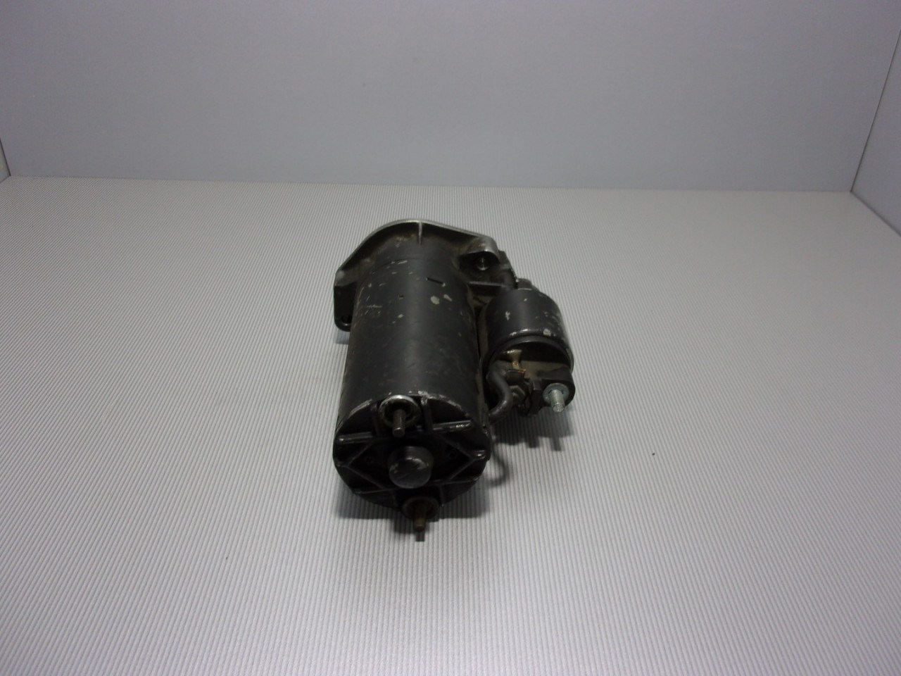 ALNASER MERCEDES E KLASA (W124) > 93-95 0001110091 0001