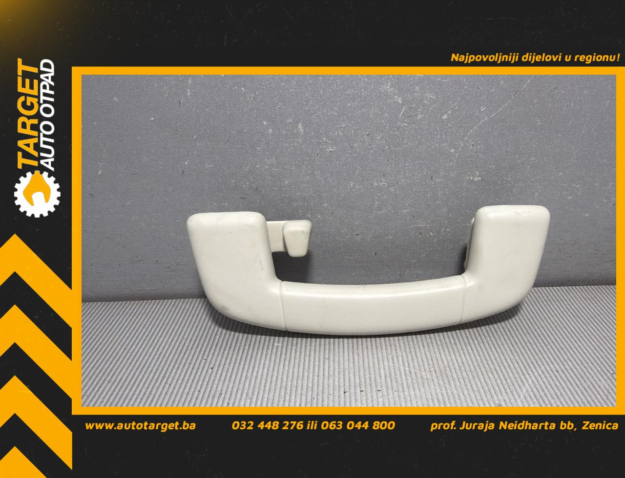 DIJELOVI KROVNA RUCKA VW PASSAT B8 > 14-19 2.0 3G0857643B
