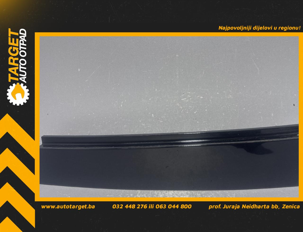 DIJELOVI LAJSNA VW TIGUAN > 07-11 5N0839902A