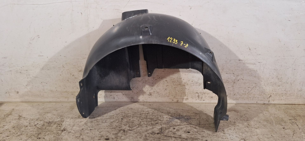 UNUTRASNJI BLATOBRAN SKODA ROOMSTER > 06-10 5J7810972
