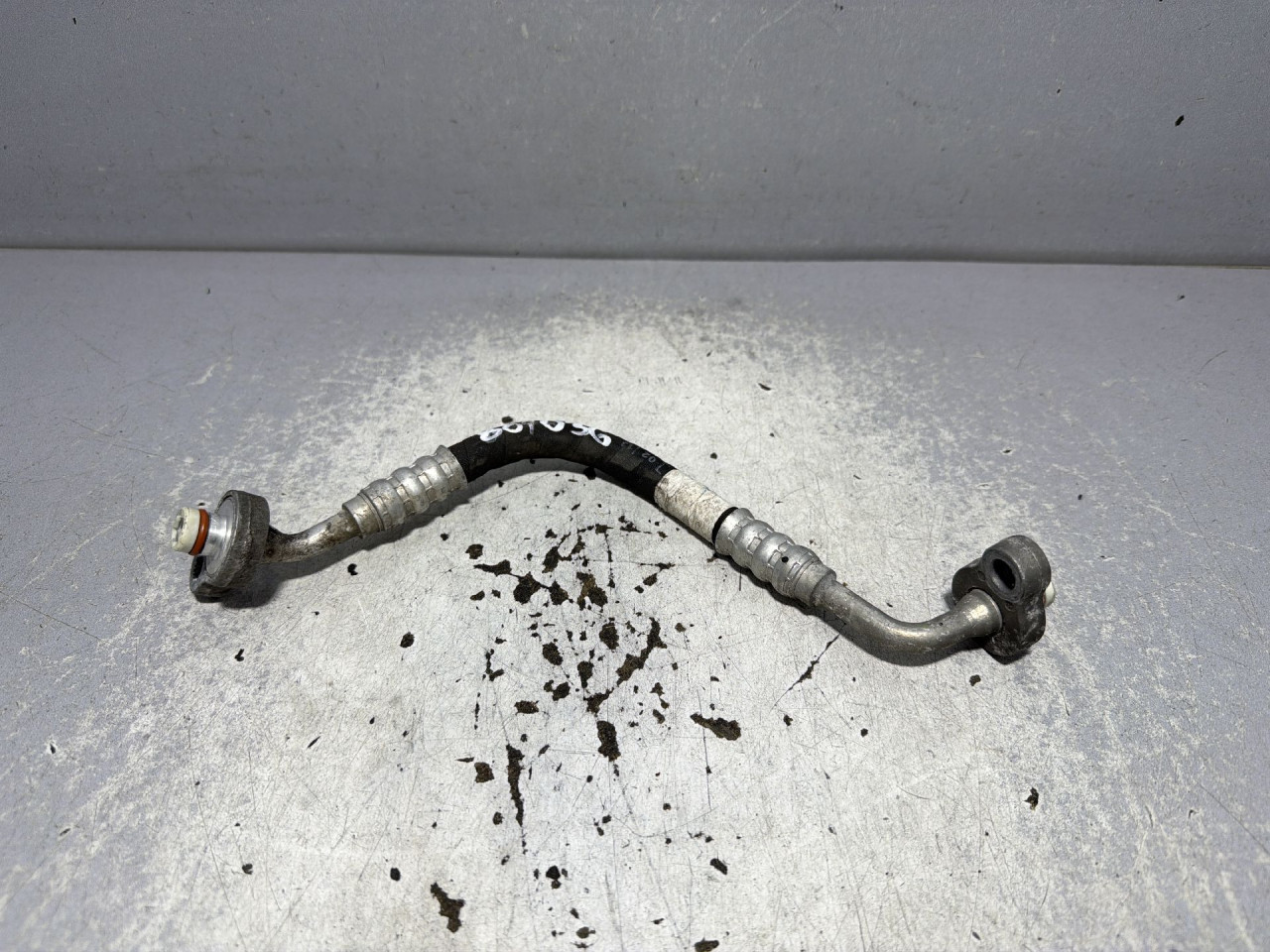 DIJELOVI CRIJEVO KLIME VOLVO V40 > 12-16 2.0 VPCV6H19F552BA