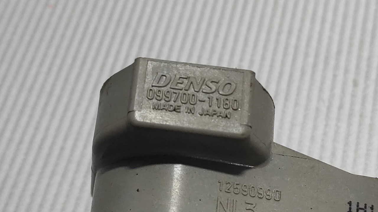 BOMBINA CHEVROLET/DAEWOO CAPTIVA > 06-10 0997001180