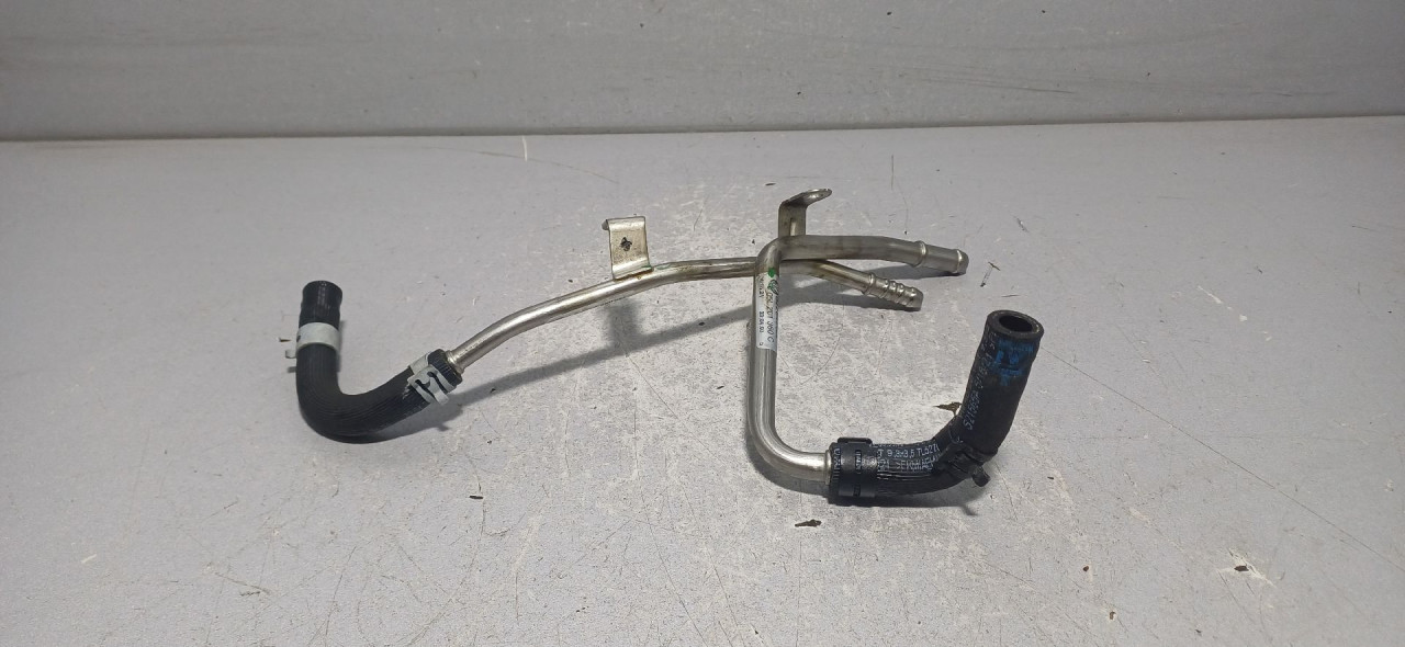 DIJELOVI CRIJEVO VW CADDY > 20- 2.0 05L201360C