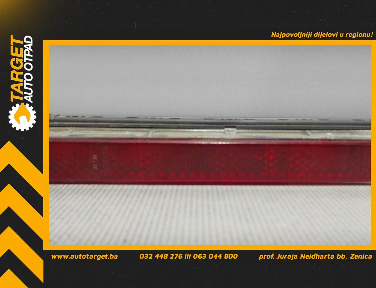 TRECE STOP SVJETLO FIAT QUBO > 08-16 03308060