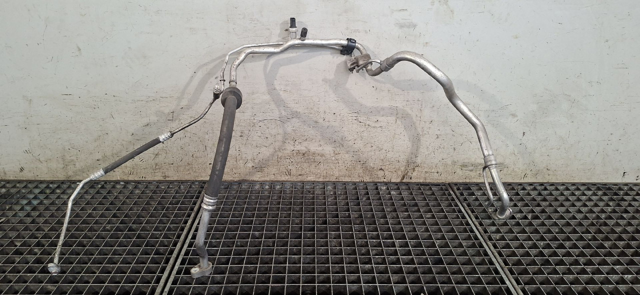 DIJELOVI CRIJEVO KLIME AUDI A3 (8V1/8VA) > 12-16 2.0 5Q0820743G