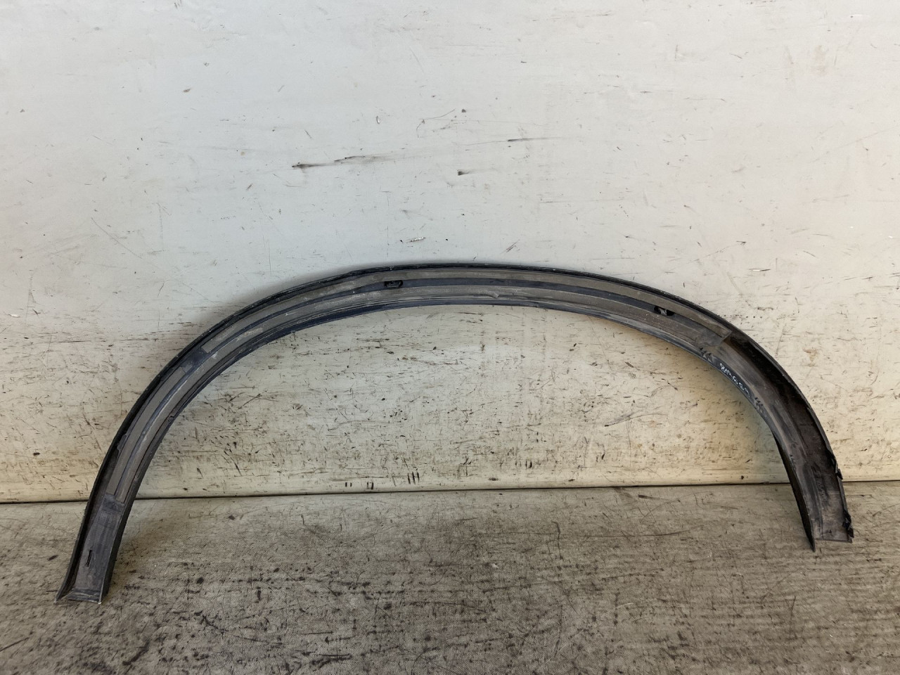 RUB BLATOBRANA MERCEDES GLC (X253) > 16-22 A2538851401