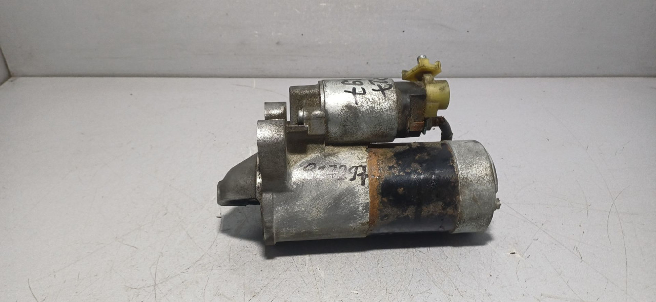 DIJELOVI ALNASER MAZDA 6 > 16-18 M001T81582