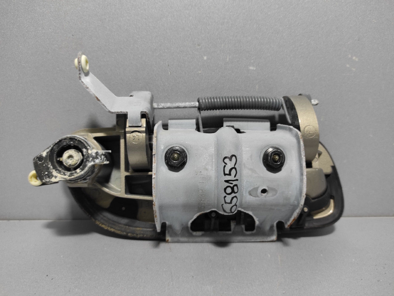 DIJELOVI RUCKA VRATA VOLVO S70/V70 > 00-04 9159639