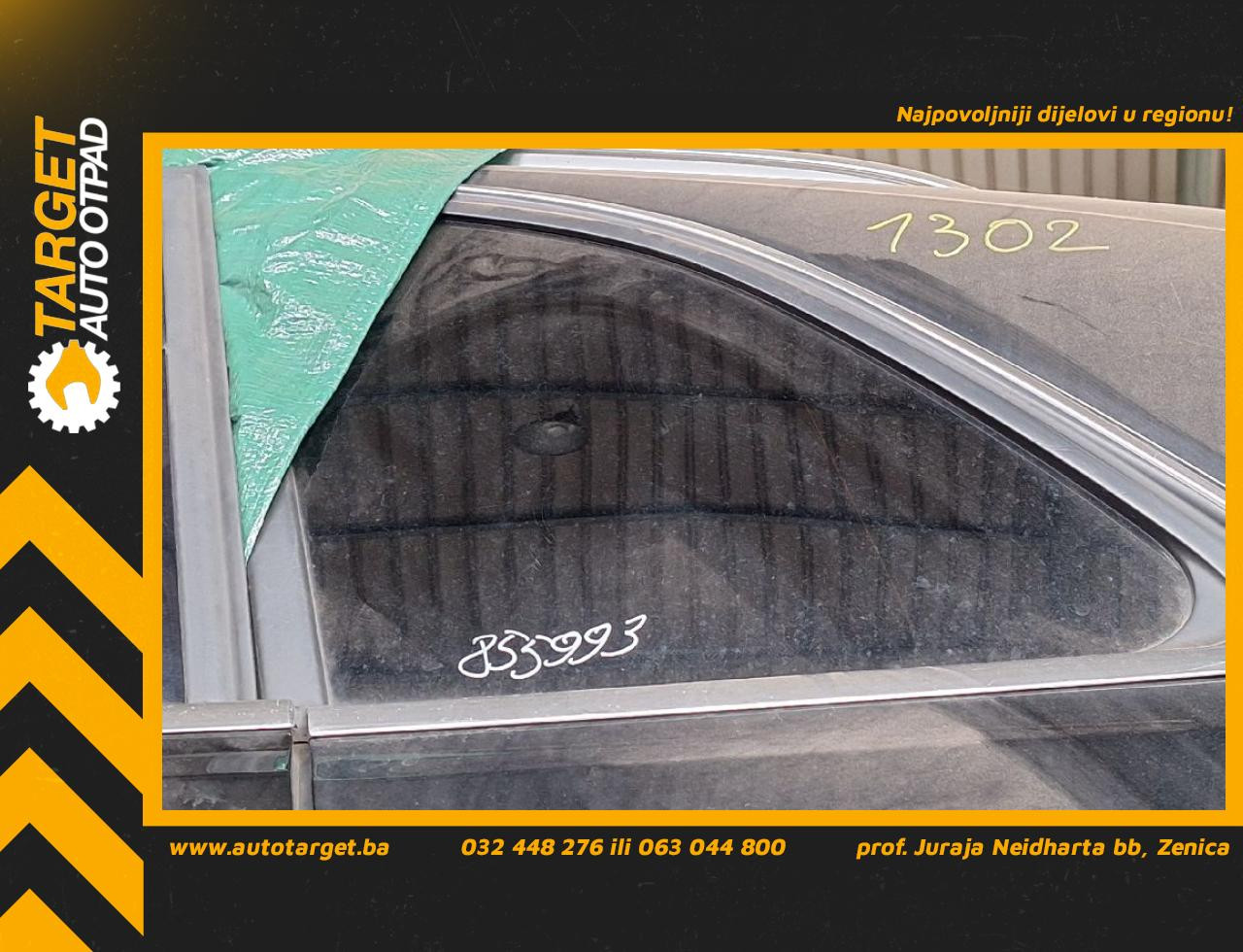 DIJELOVI STAKLO AUDI Q5 > 12-16