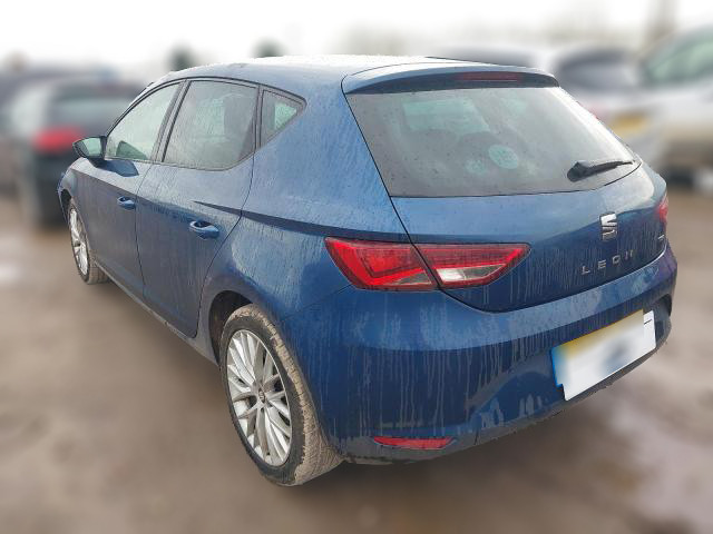 DIJELOVI SEAT LEON > 13-16 1.2 Benzin CYVB MOTOR