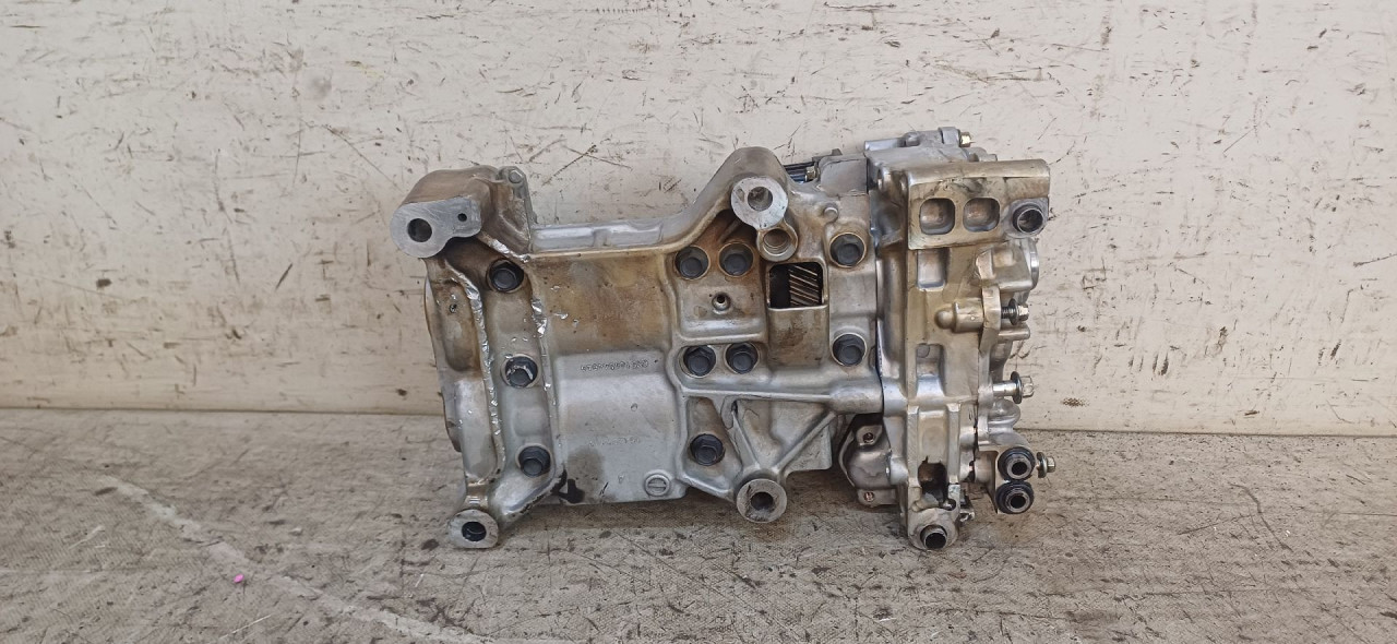 DIJELOVI ULJNA PUMPA MAZDA CX5 > 12-15 2.2 SH01117K0