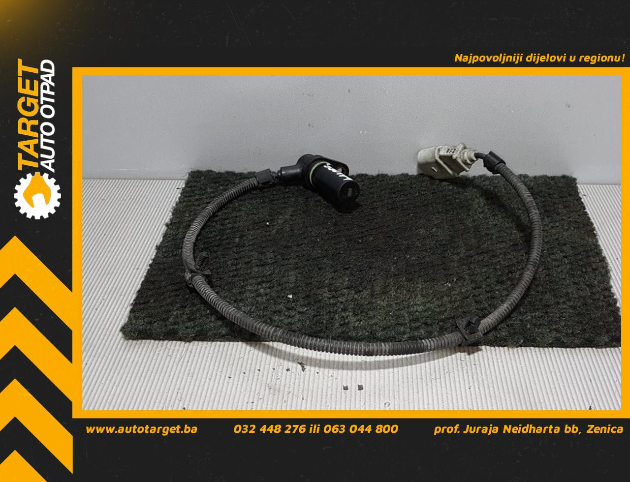 DIJELOVI SENZOR RADILICE AUDI A2 > 99-05 045957147C