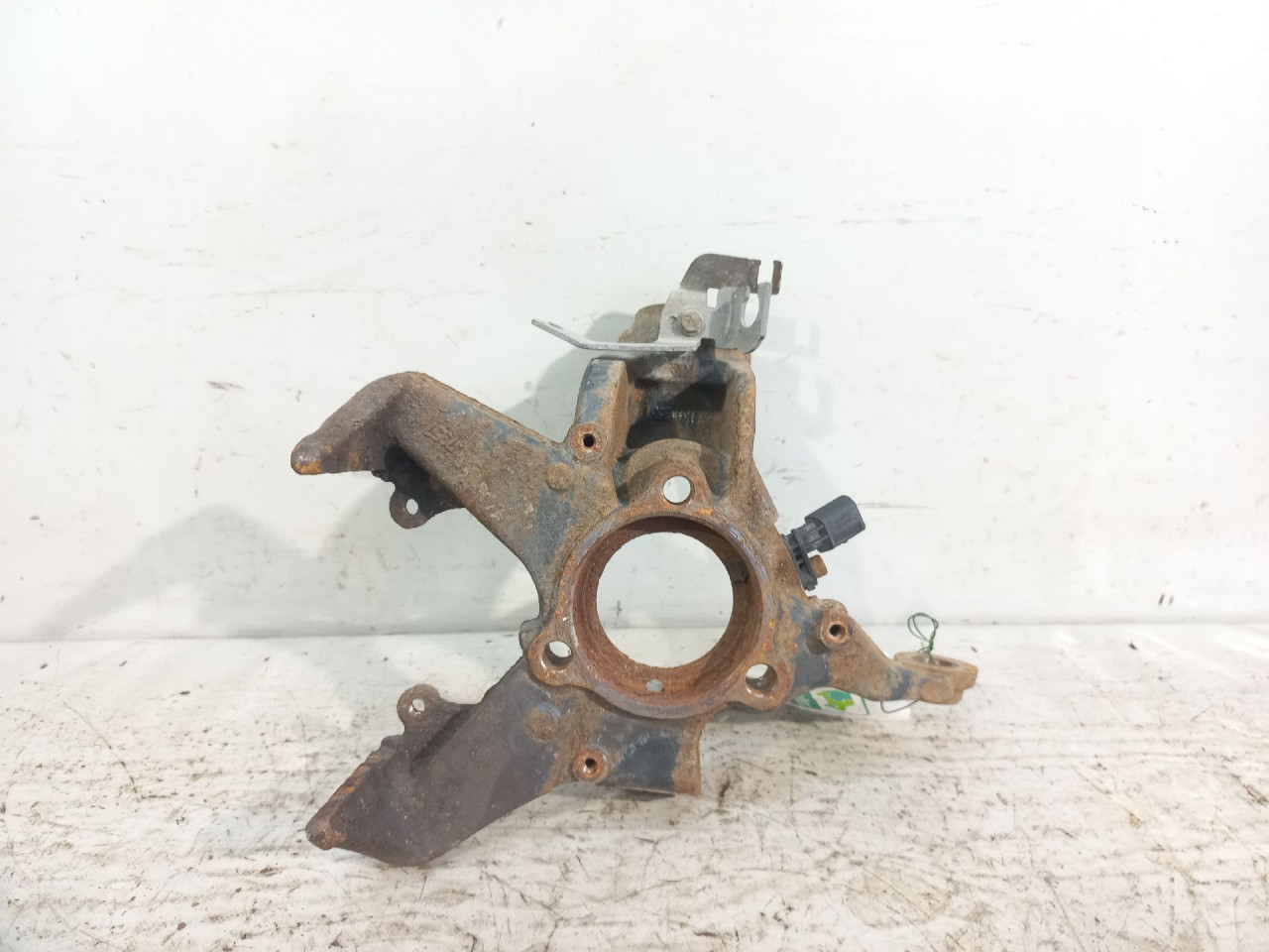 DIJELOVI GLAVCINA VW CADDY > 03-10 1K0255T
