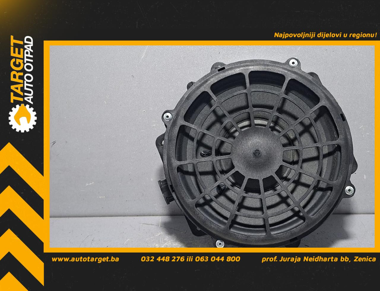 DIJELOVI ZVUCNIK PORSCHE PANAMERA > 16- 2.9 971035454E