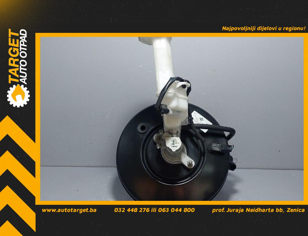 KOCIONI DOBOS NISSAN QASHQAI > 18-21 460074EH0A