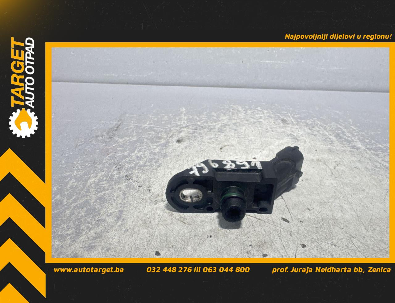 DIJELOVI MAP SENZOR OPEL CORSA D > 06-11 1.3 0281002844