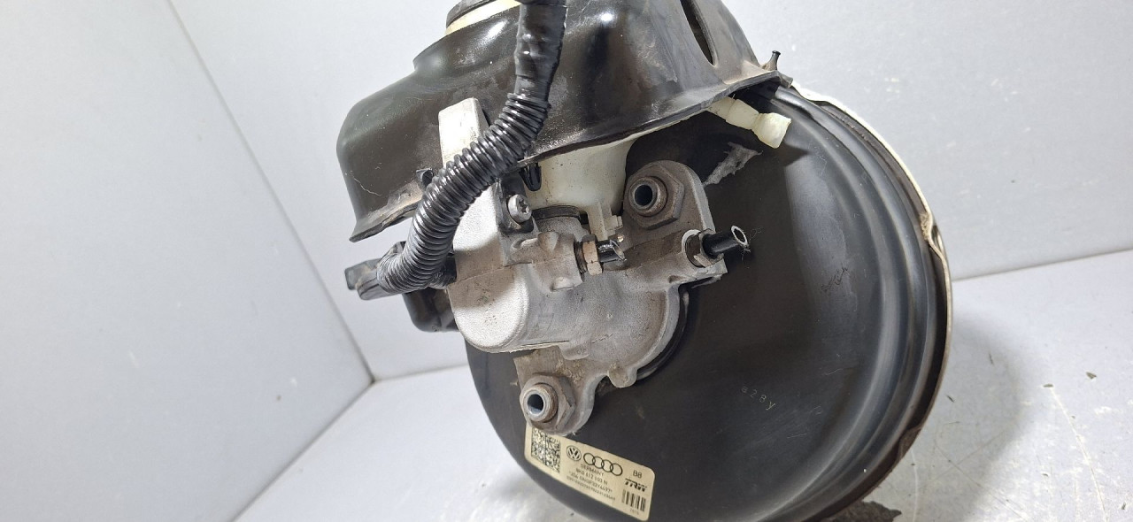 GLAVNI KOCIONI CILINDAR AUDI A4 (B8) > 12-15 2346037