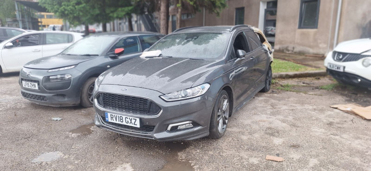 DIJELOVI FORD MONDEO > 14-19 2.0 Dizel T8CA MOTOR