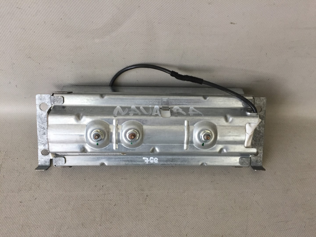 AIRBAG SUVOZACA NISSAN NAVARA PATHFINDER > 05-09 603882