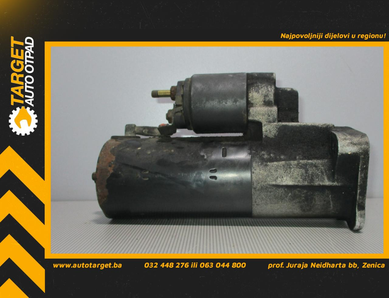 DIJELOVI ALNASER VW PASSAT B5 > 00-05 1.9 068911024H