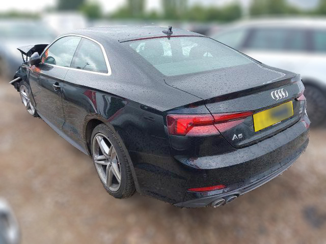 DIJELOVI AUDI A5 (F5) COUPE > 17 - 2.0 Dizel DETA MOTOR