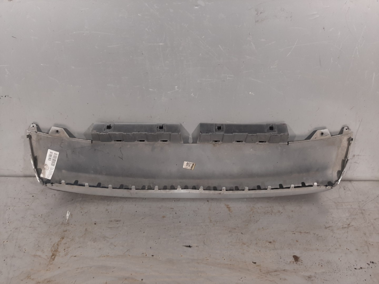 DIJELOVI SPOJLER AUDI Q3 > 11-15 83A807733