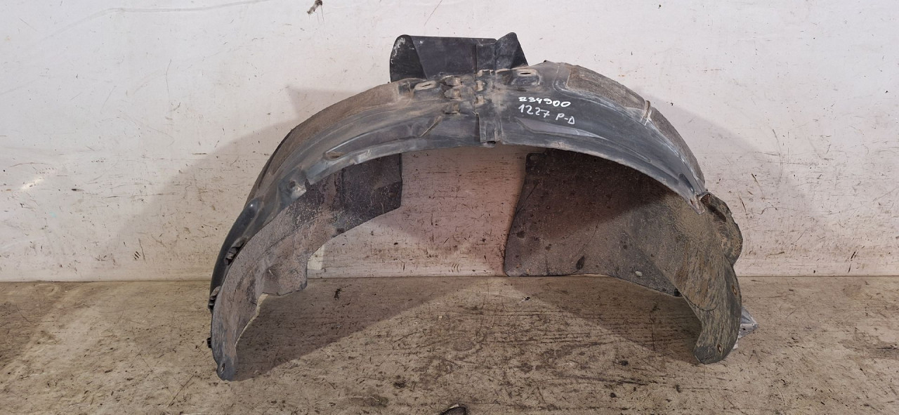 UNUTRASNJI BLATOBRAN OPEL ZAFIRA C > 12-16 1154682