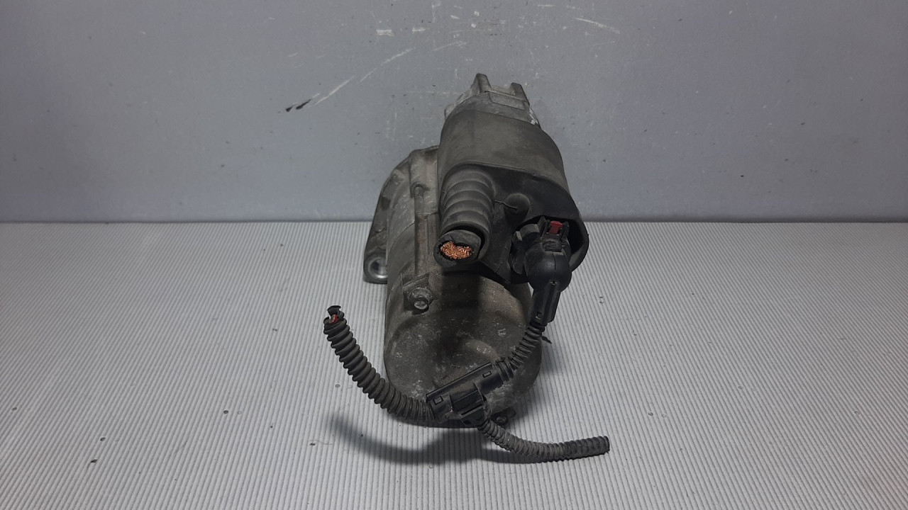 DIJELOVI ALNASER AUDI A3 > 03-08 02M911023N