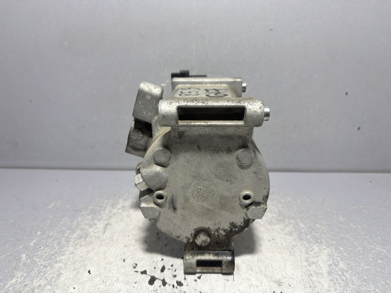 DIJELOVI KOMPRESOR KLIME MAZDA 6 > 16-18 2.2 FD46XG100CC
