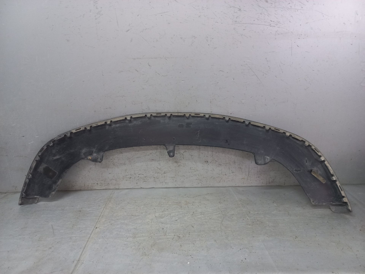 DIJELOVI SPOJLER VW TOURAN > 06-10 1T0807903B