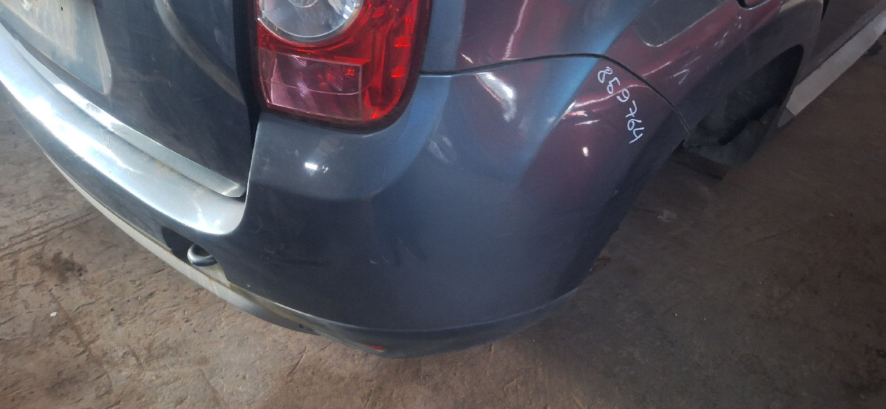 DIJELOVI BRANIK DACIA DUSTER > 13-17 850226743R