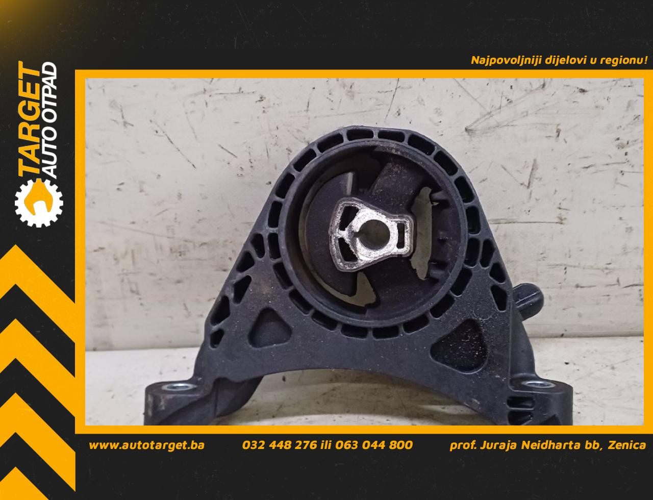 NOSAC MOTORA OPEL INSIGNIA > 14-16 13227769