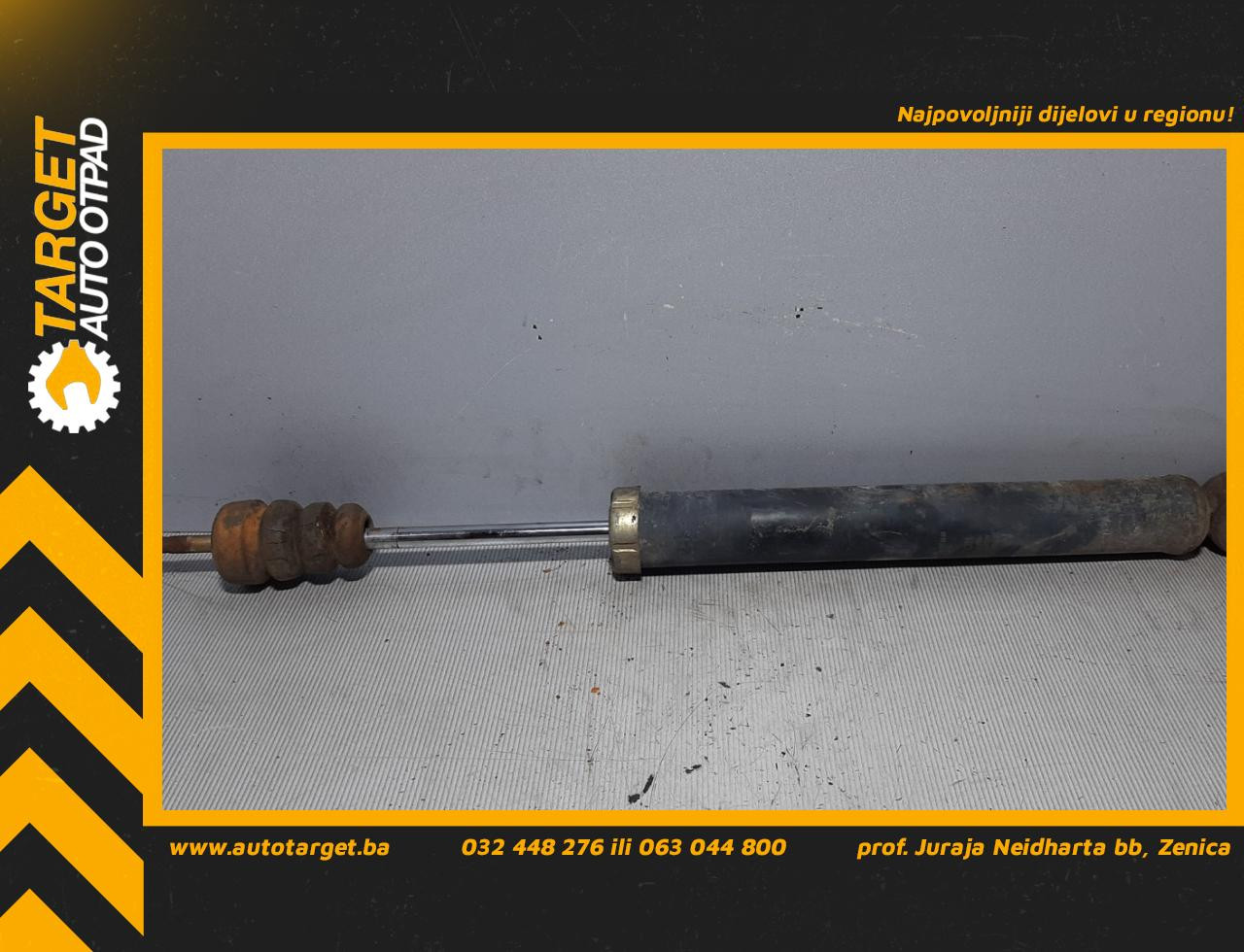 DIJELOVI AMORTIZER HYUNDAI SANTA FE > 00-03 55305-26200
