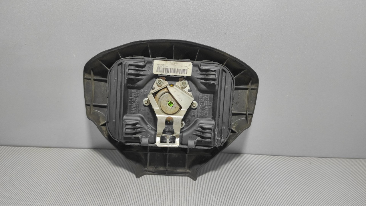 AIRBAG VOLANA OPEL VIVARO > 01-07 32851160069