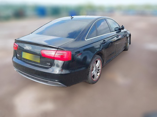 DIJELOVI AUDI A6 4G > 11-14 2.0 Dizel CGLC MOTOR