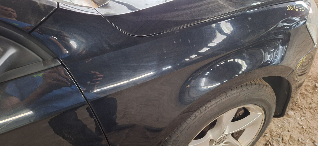 DIJELOVI BLATOBRAN VW PASSAT B7 > 10-14 1.6 3AA821022B
