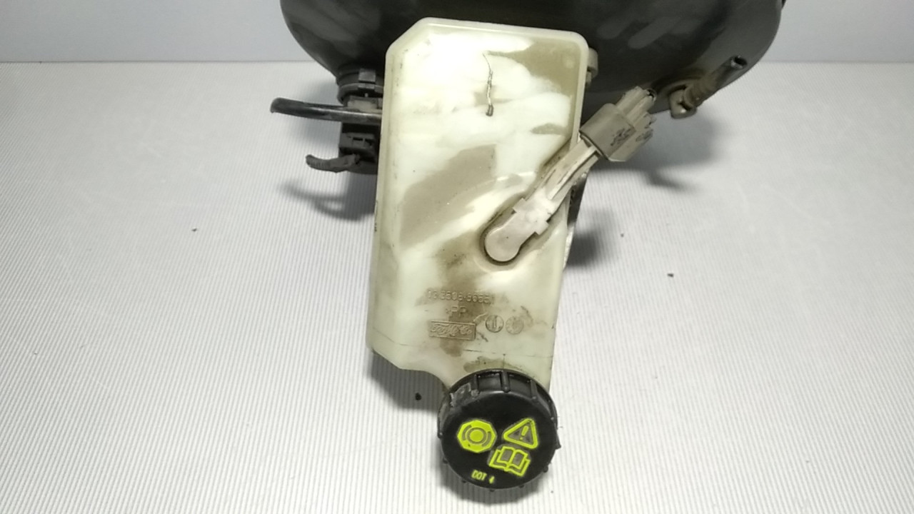 GLAVNI KOCIONI CILINDAR VOLVO C30 > 06-09 03350886561