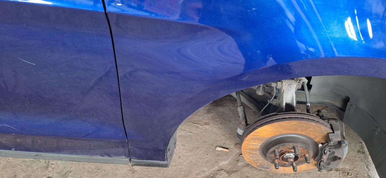 DIJELOVI BLATOBRAN FORD GALAXY > 15-19 2.0 2199822