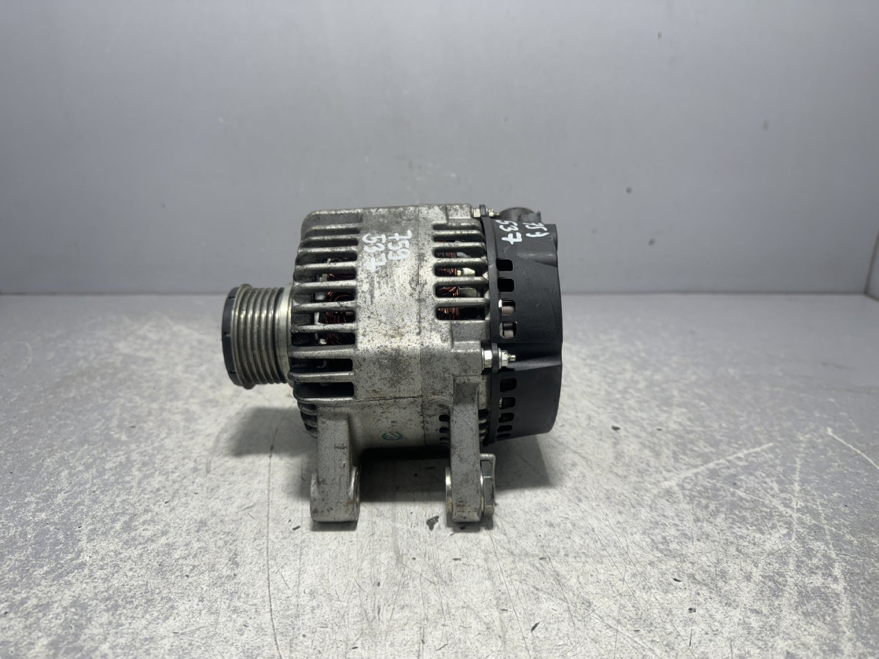 DIJELOVI ALTERNATOR CITROEN C3 > 09-13 9806007480