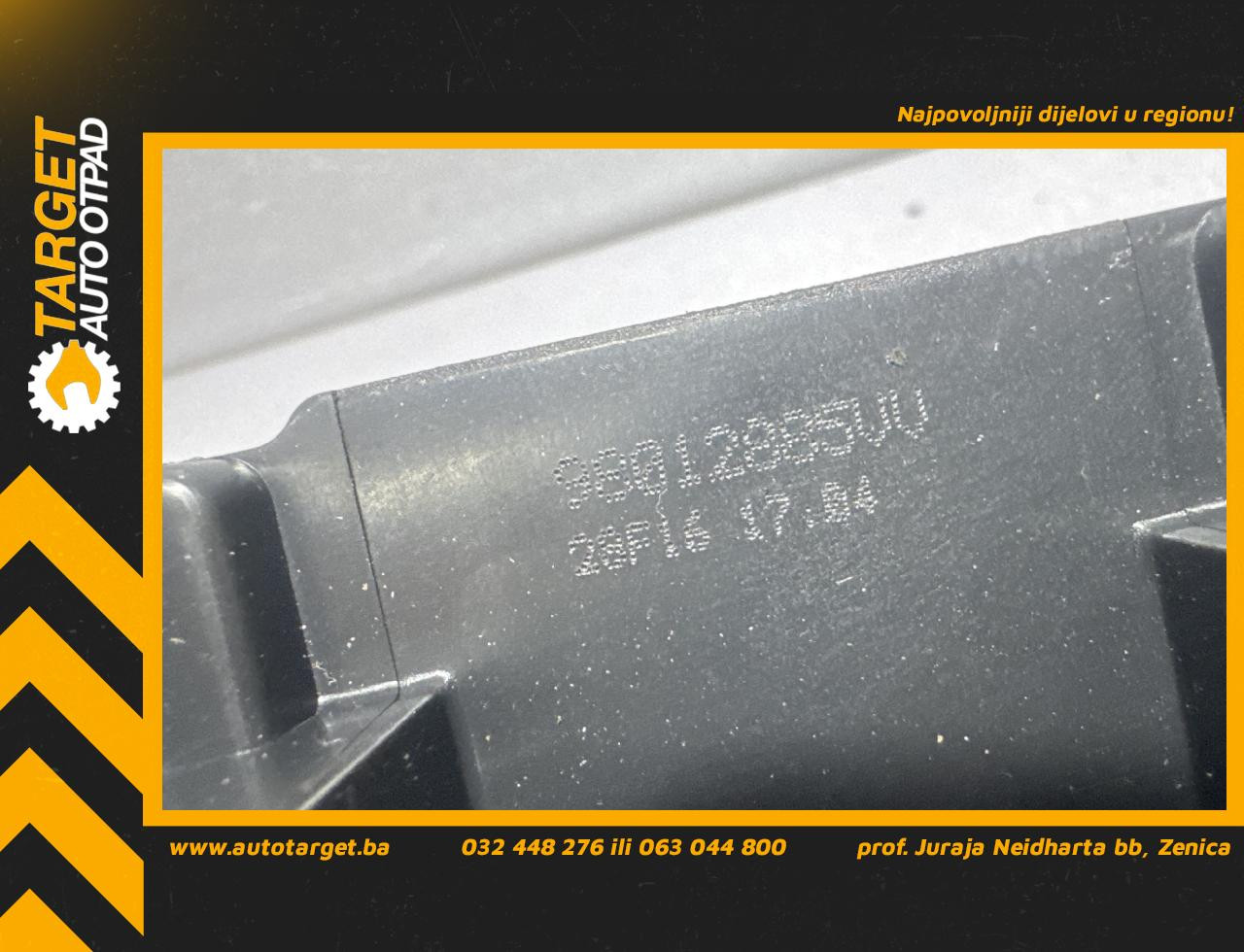 UNUTRASNJA RUCKA VRATA CITROEN C4 CACTUS > 14-18 98012885VV