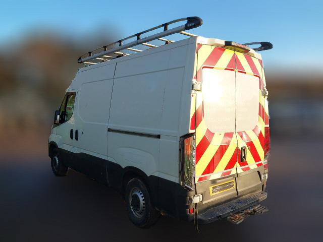 DIJELOVI IVECO DAILY > 14- 2.3 Dizel F1AFL411B MOTOR