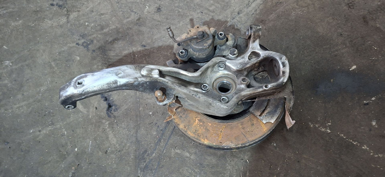 GLAVCINA LAND ROVER RANGE ROVER VELAR (L560) > 17 - MK833K185BB