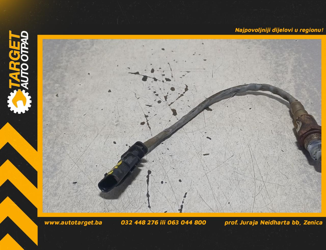 DIJELOVI LAMDA SONDE OPEL CROSSLAND X > 17 - 20