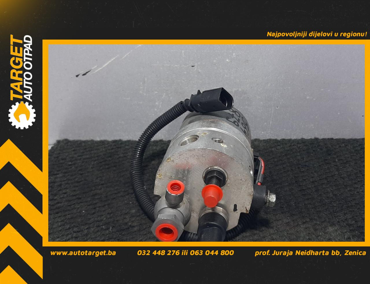 DIJELOVI ABS PUMPA AUDI A6 > 97-01 2.7 8E0614175D