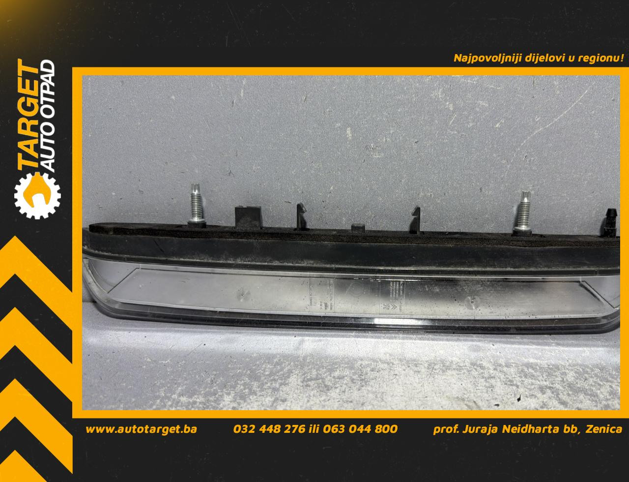 DIJELOVI TRECE STOP SVJETLO PEUGEOT 308 > 17-21 9688016380