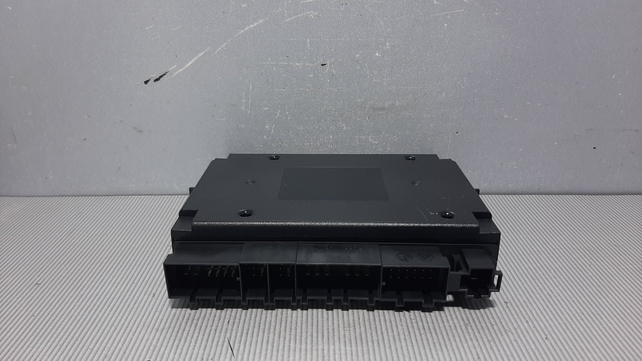 ELEKTRONIKA MODUL PORSCHE CAYENNE > 03-06 7L5937049C