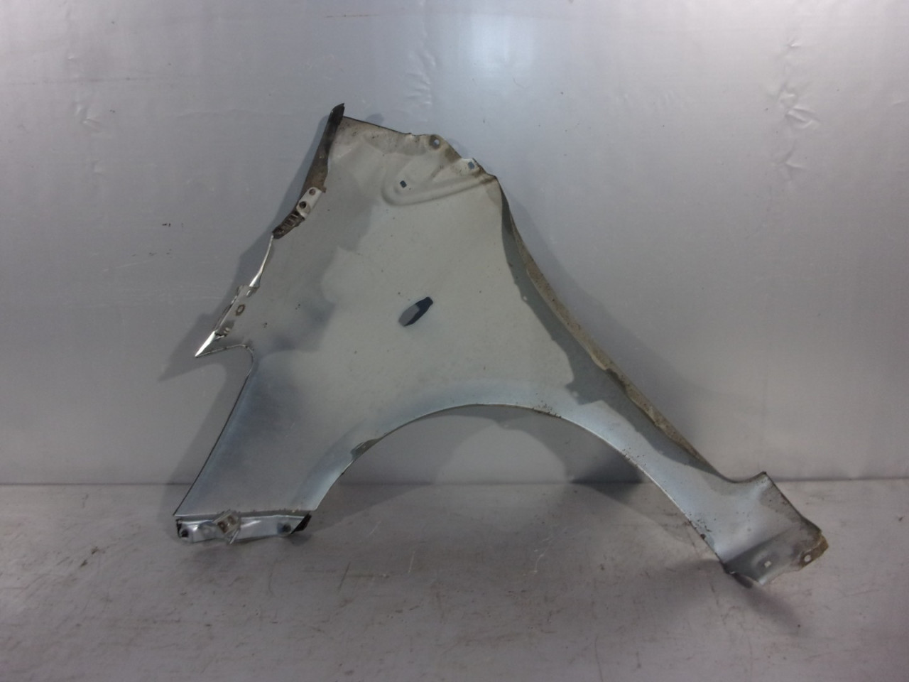 DIJELOVI BLATOBRAN TOYOTA YARIS > 06-09 TY325012