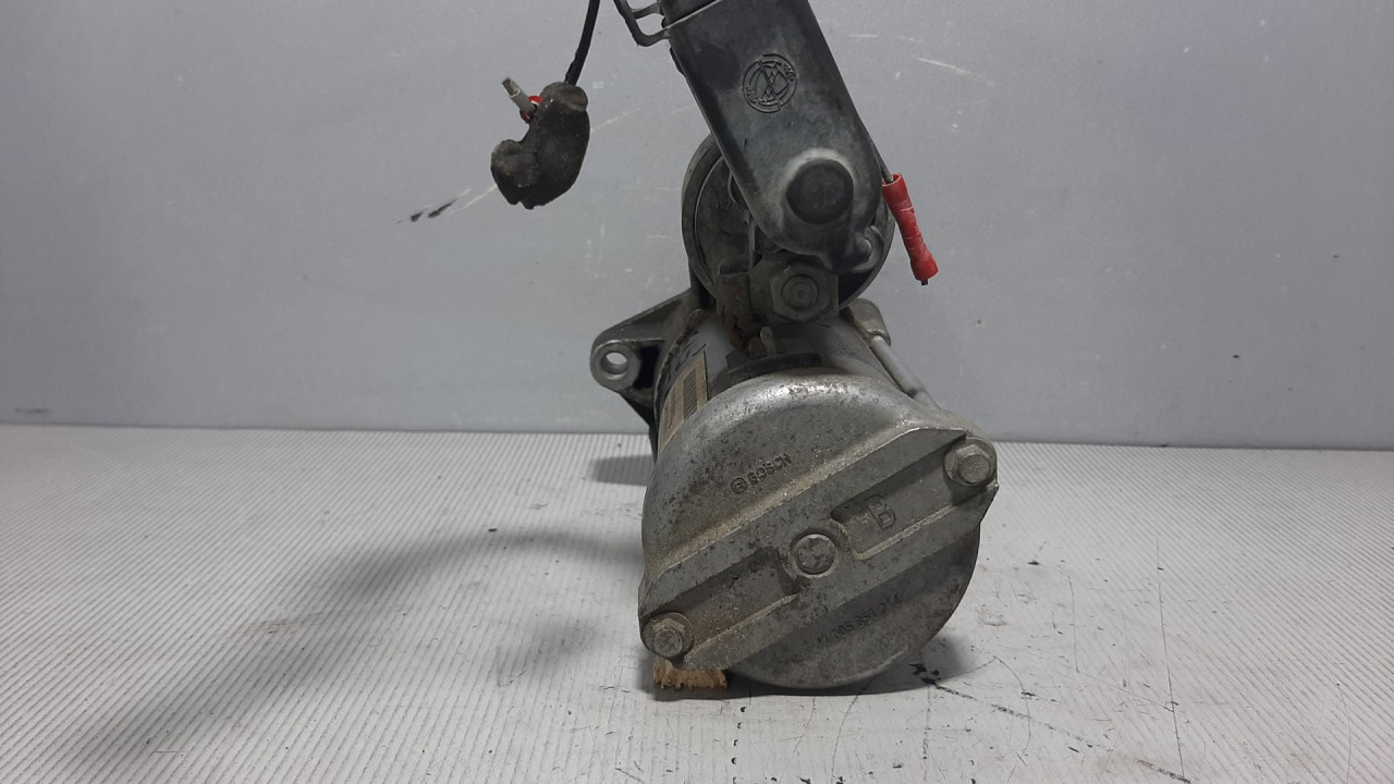 DIJELOVI ALNASER FIAT QUBO > 08-16 51916170A152