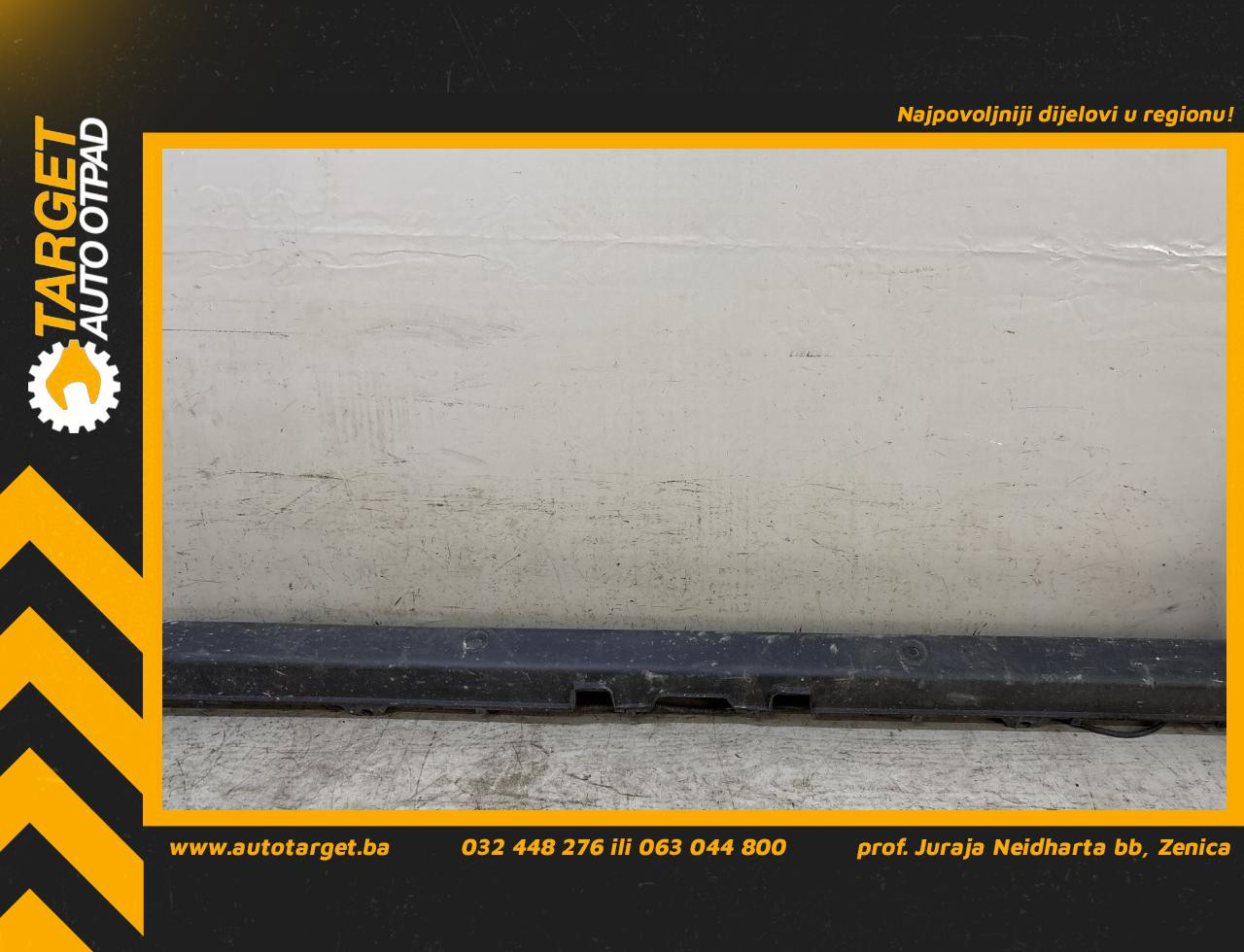 DIJELOVI PRAG CITROEN JUMPER > 14- 1305763070